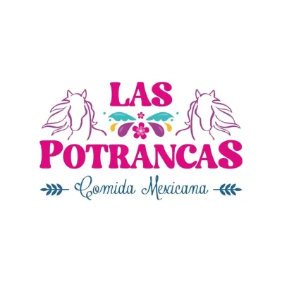 Logo de Las Potrancas Restaurante