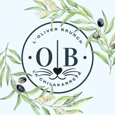 Logo de L`Oliver Brunch