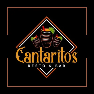 Logo de Cantaritos Resto & Bar