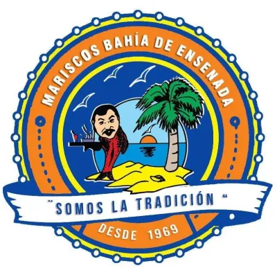 Logo de MARISCOS BAHIA
