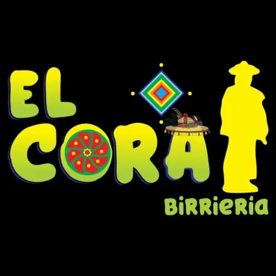 Logo de Birrieria el Cora Cortez