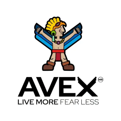 Logo de Avex Ensenada