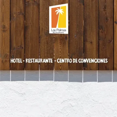 Logo de Hotel Pairso las Palmas