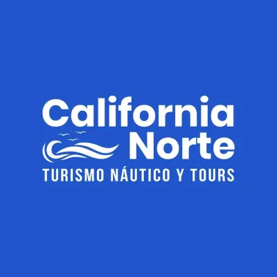 Logo de Delfin Azul
