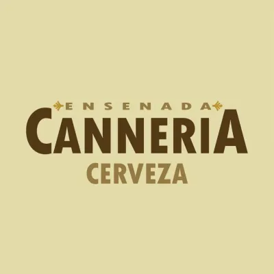 Logo de Canneria Cerveza