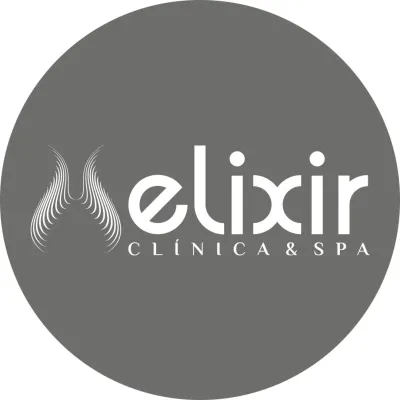 Logo de Elixir Clinica & Spa